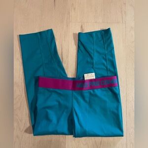 Nike Pro Combat workout pants